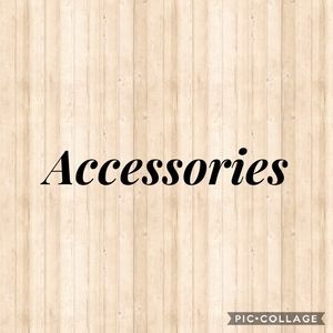 Accessories